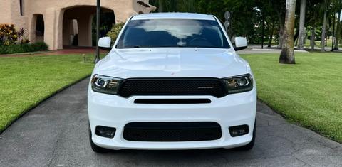 Dodge Durango 2020
