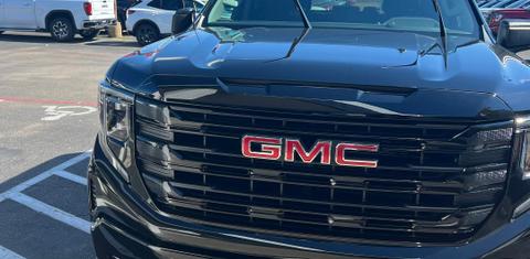 GMC Sierra 1500 2024