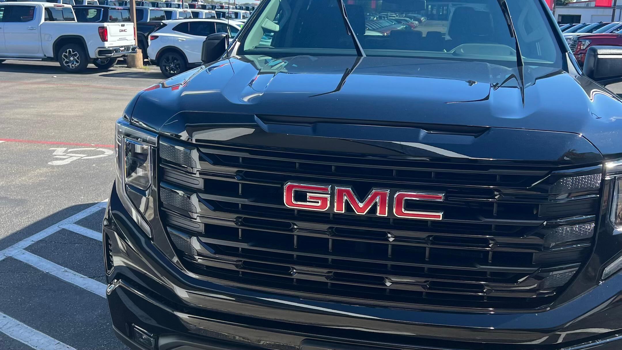 GMC Sierra 1500 2024 in Killeen, TX