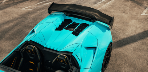 Lamborghini Huracan EVO 2020