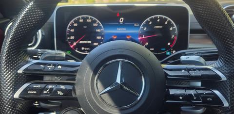 Mercedes-Benz C-Class 2023
