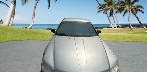 Dodge Avenger 2013