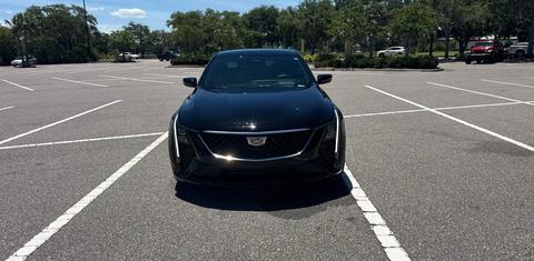 Cadillac CT5 2026