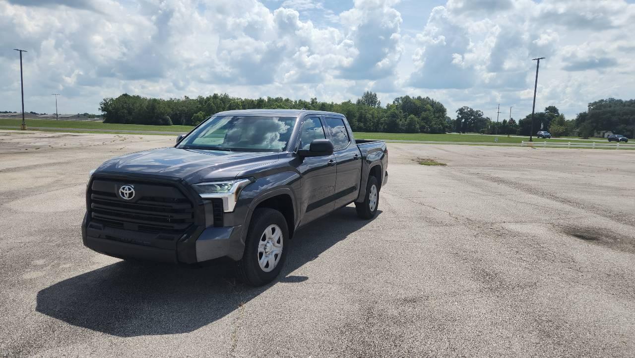 Toyota Tundra 2026 in Opelousas, LA