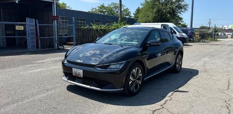 Kia EV6 2024