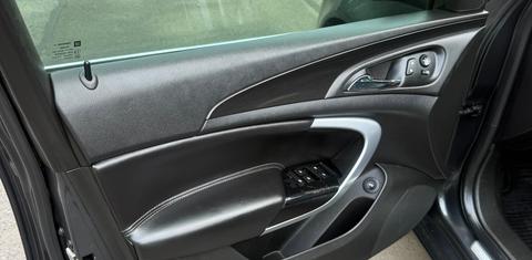 Buick Regal 2017