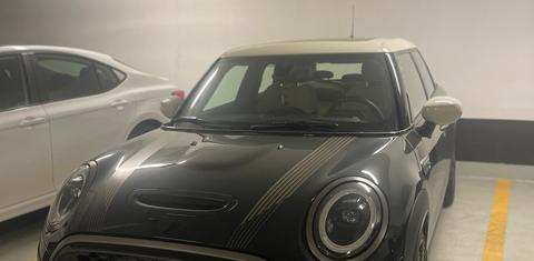 MINI Hardtop 5 Door 2023