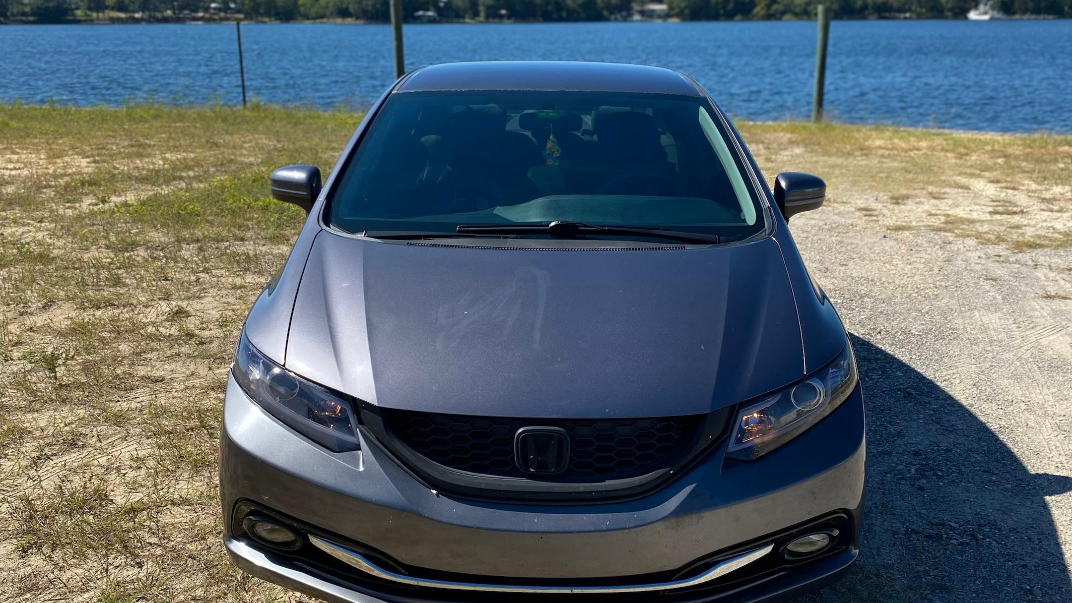 Honda Civic 2014 in Niceville, FL