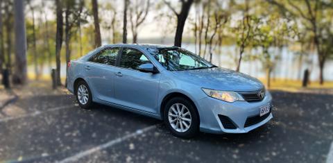 Toyota CAMRY 2014