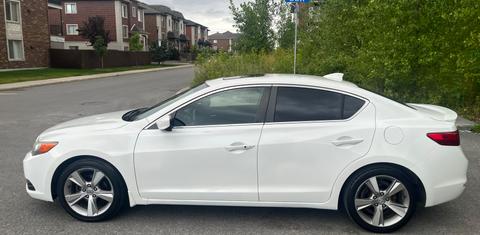 Acura ILX 2014