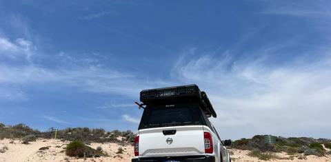 Nissan NAVARA 2022