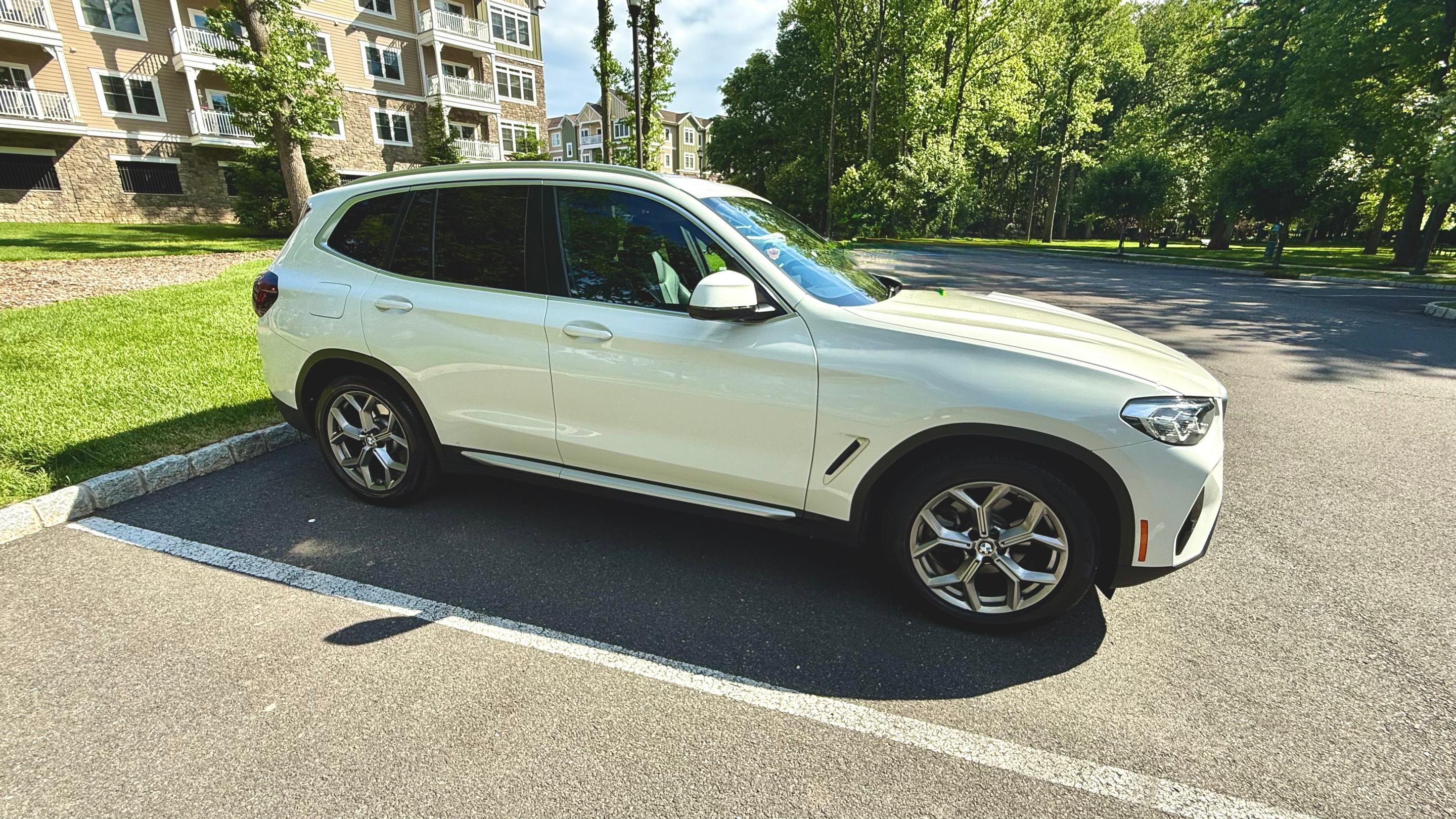 BMW X3 2023 in Cranford, NJ