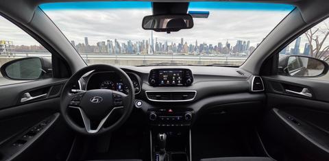Hyundai Tucson 2020