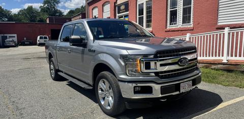Ford F-150 2020