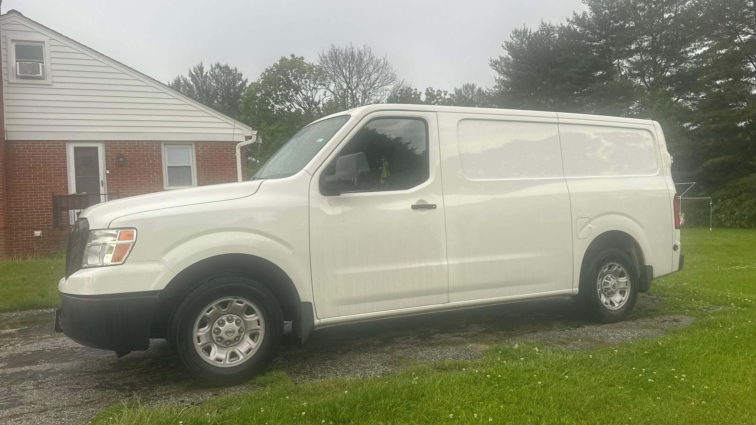 Nissan NV1500 Cargo 2020 in Randallstown, MD