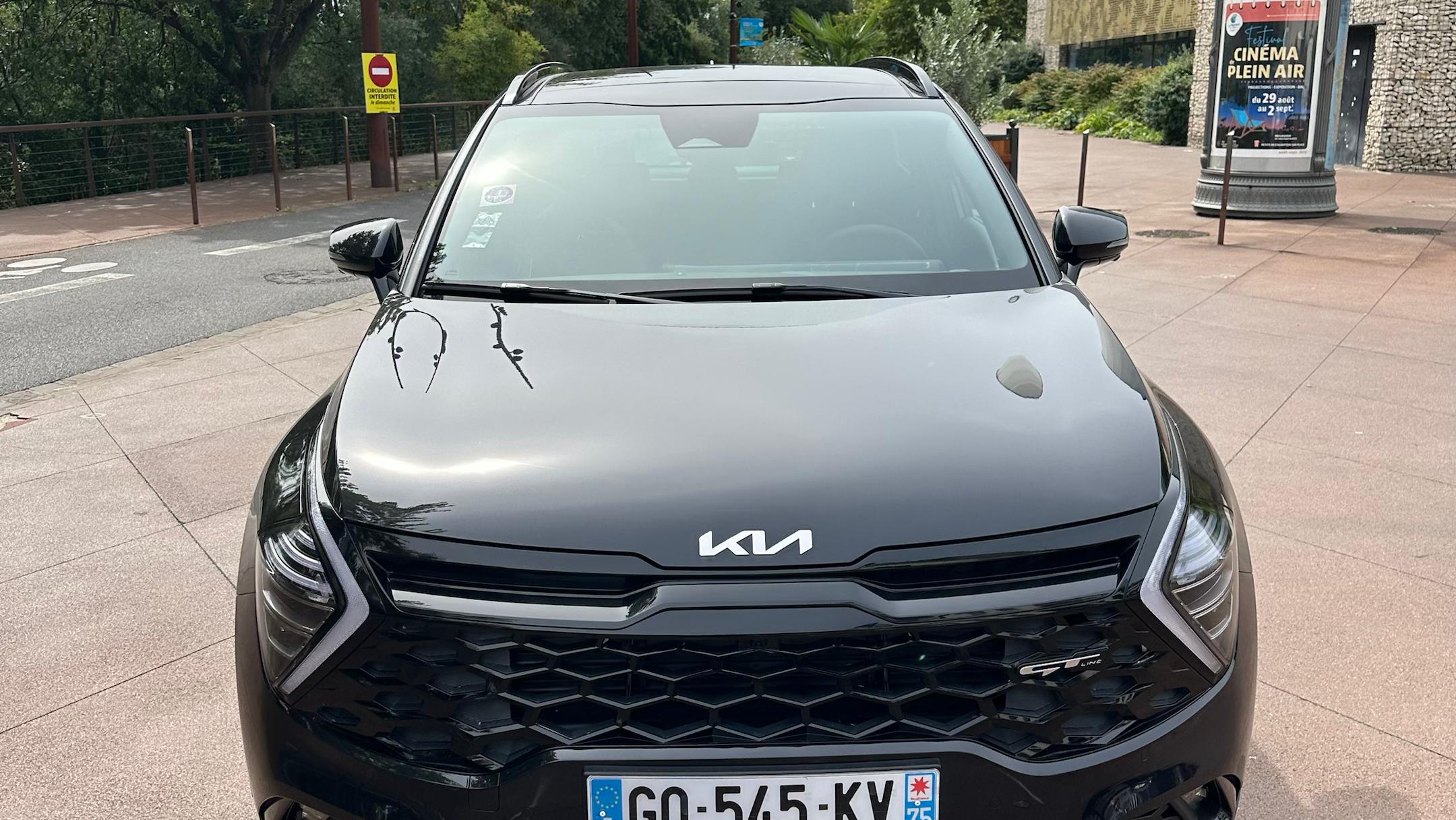 Kia SPORTAGE VP 2023 à Le Perreux-sur-Marne