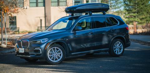 BMW X5 2020