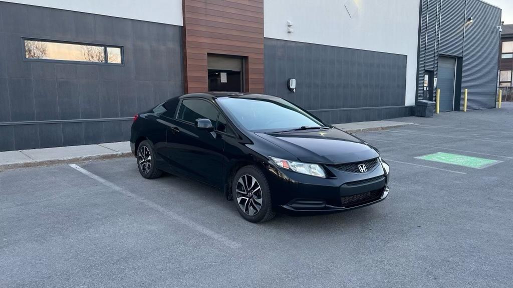 Honda Civic 2013 à Gatineau, QC
