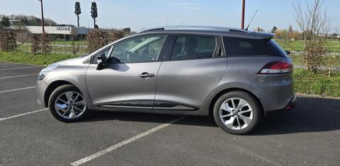 Renault CLIO IV 2016