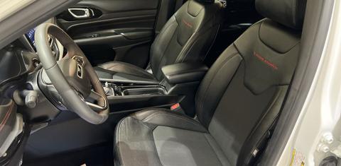 Jeep Compass 2025