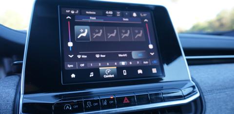 Jeep Compass 2025