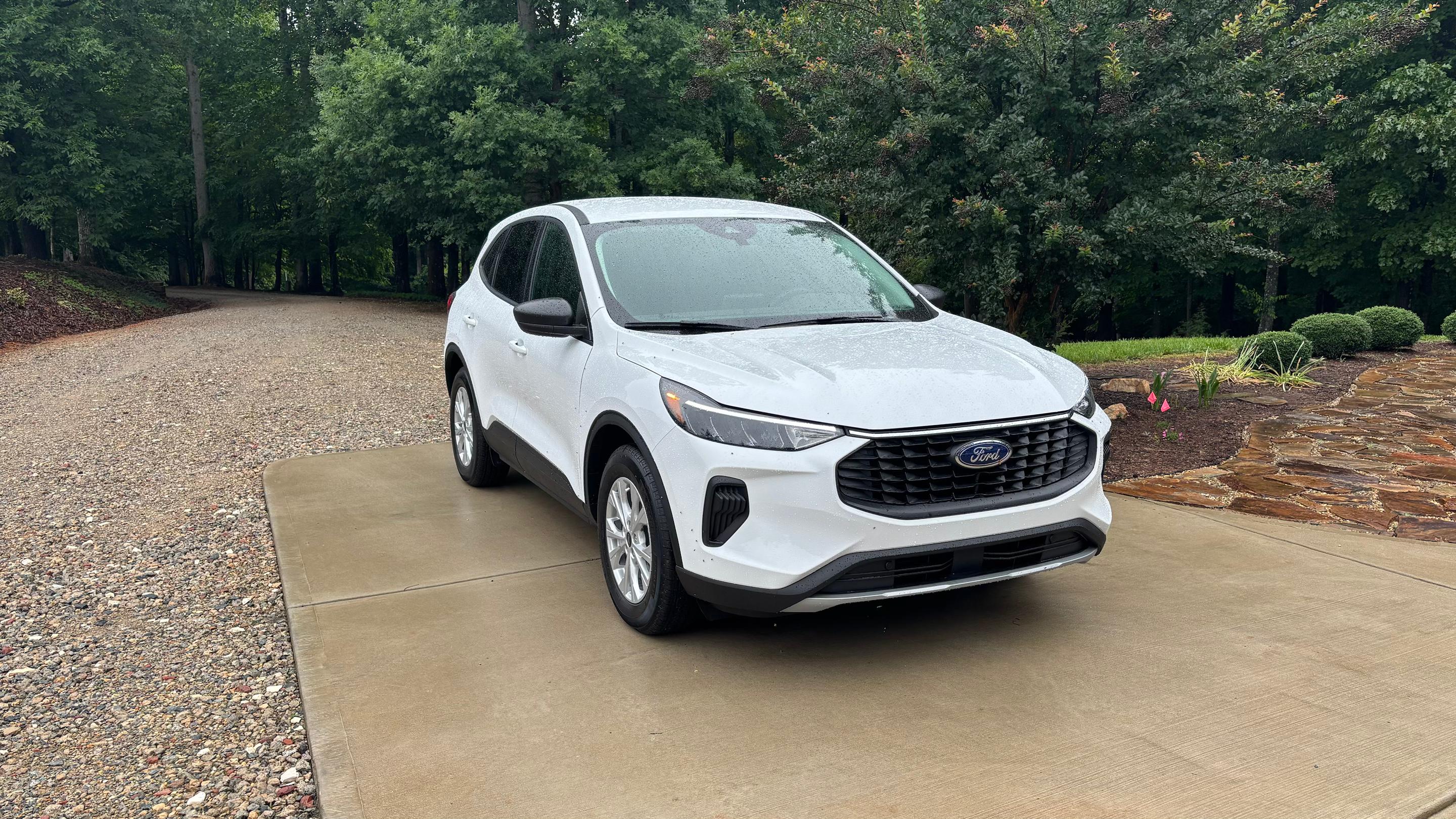 Ford Escape 2025 in Mooresville, NC