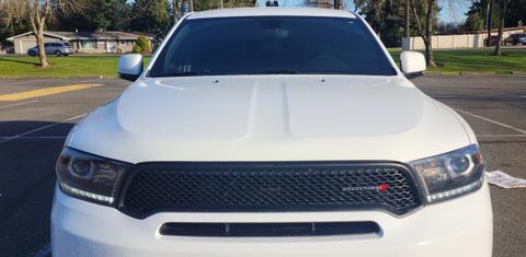 Dodge Durango 2019