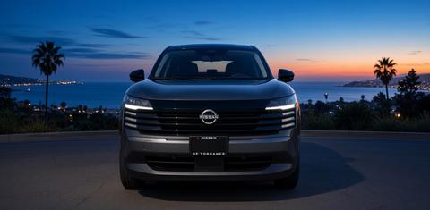 Nissan Kicks 2026
