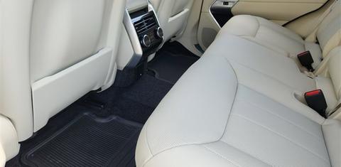 Land Rover Range Rover 2025