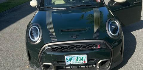 MINI Hardtop 4 Door 2023