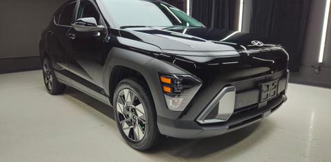 Hyundai Kona 2026