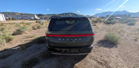 Rivian R2 2027