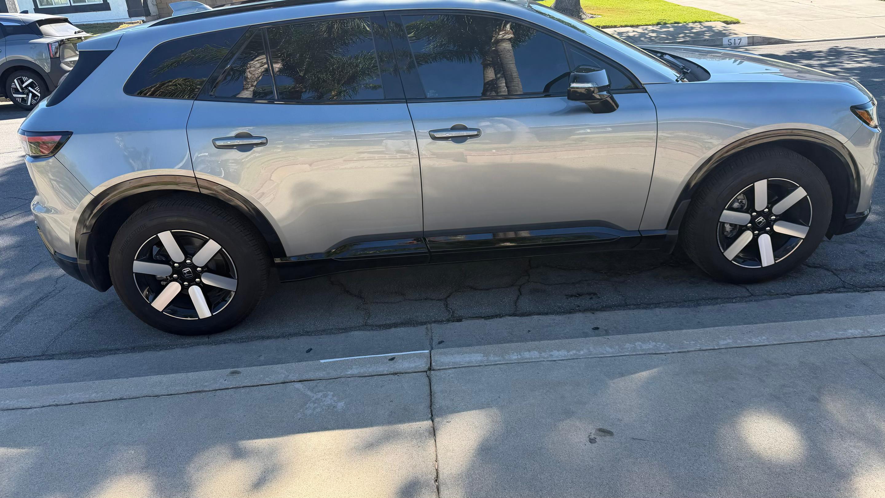 Honda Prologue 2025 in Rialto, CA