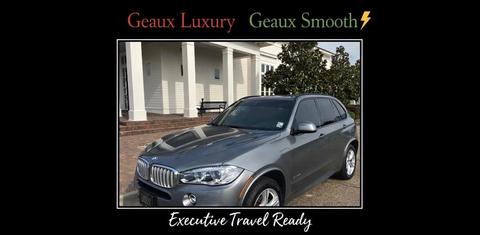 BMW X5 2018