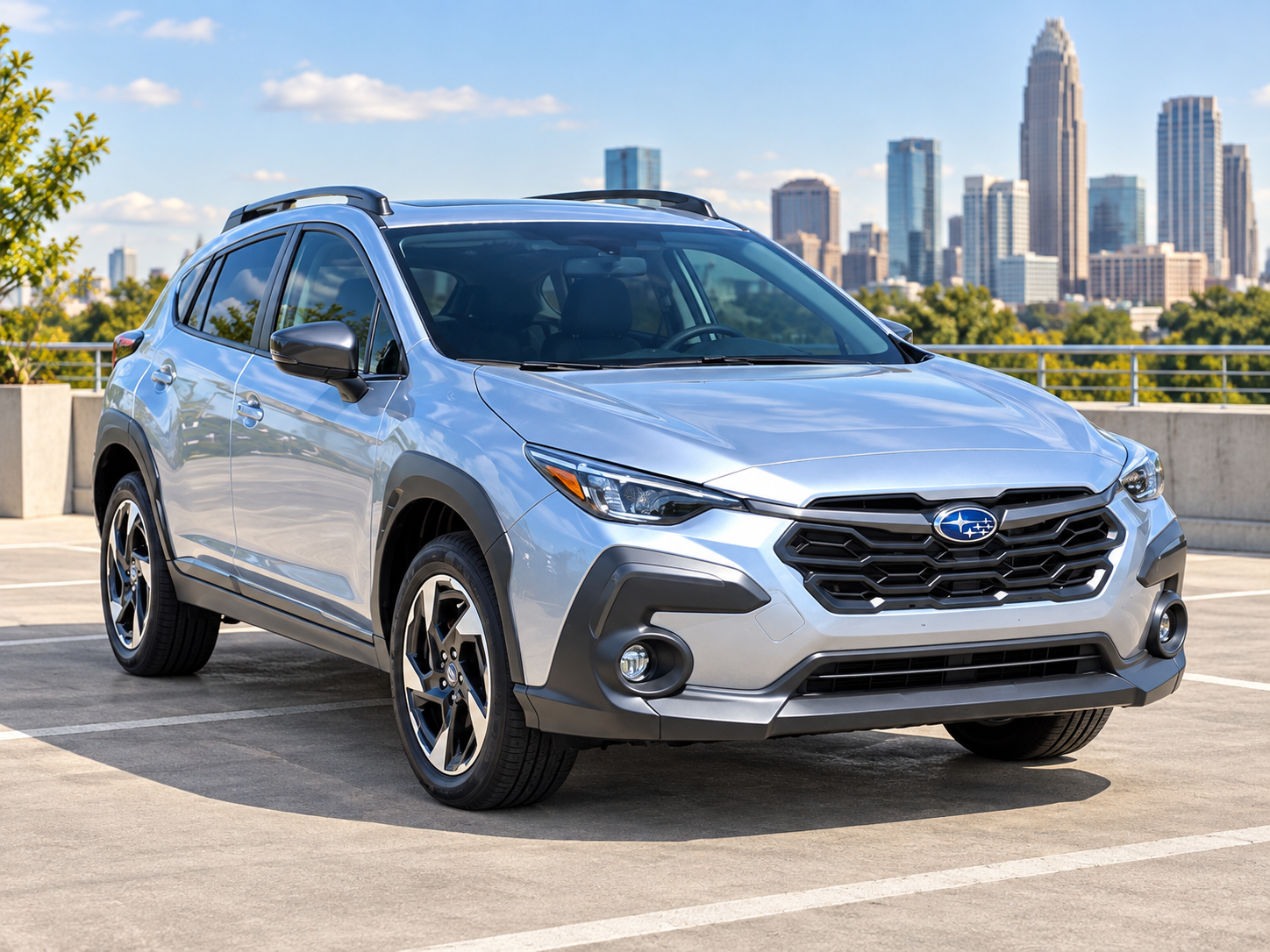 Subaru Crosstrek 2026 in Houston, TX