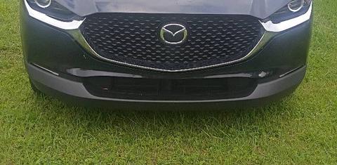 Mazda CX-30 2024