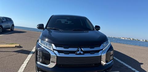Mitsubishi Outlander Sport 2026