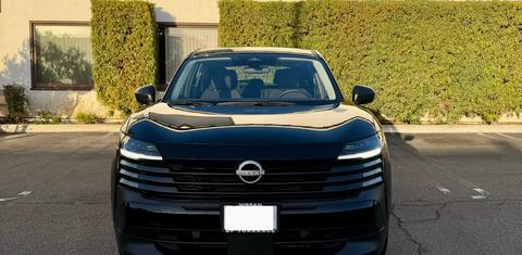 Nissan Kicks 2026