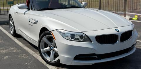 BMW Z4 2015