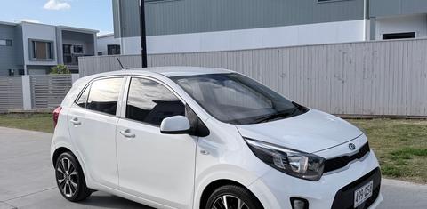 Kia PICANTO 2018