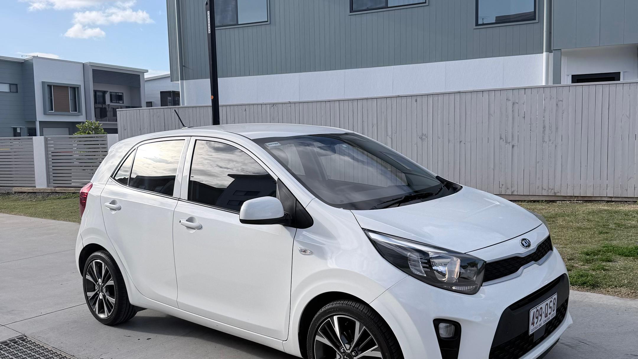 Kia PICANTO 2018 in Murrumba Downs