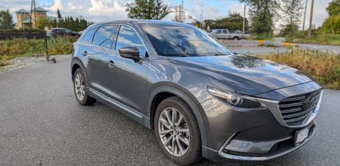 Mazda CX-9 2019