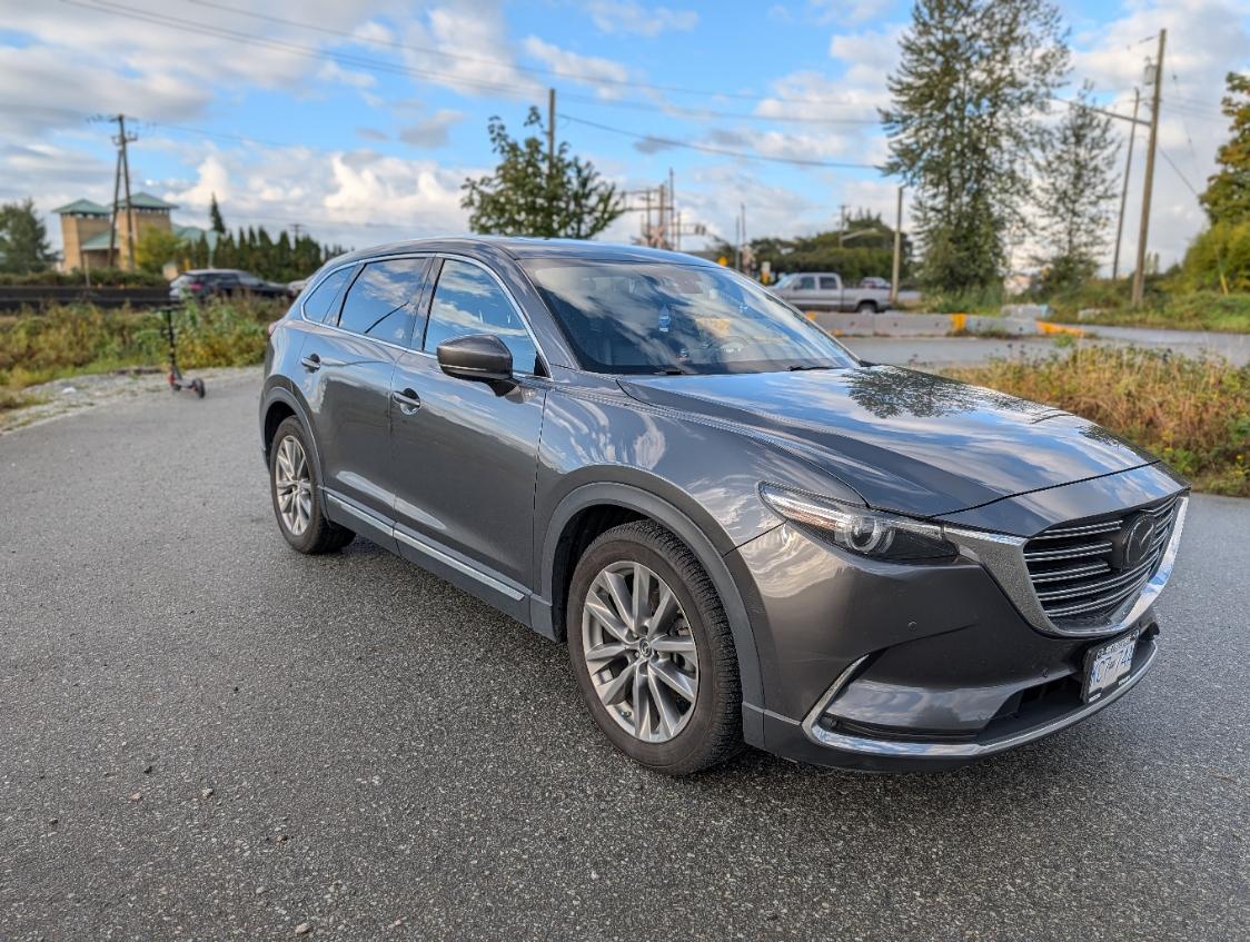 Mazda CX-9 2019 in Surrey, BC