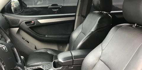 Toyota 4Runner 2005