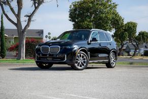 BMW X5 2026 in Honolulu