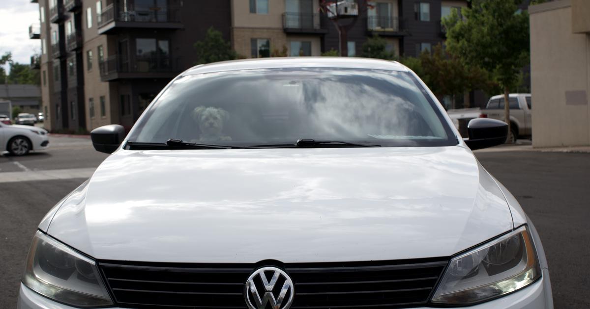 Volkswagen Jetta 2014 rental in Greeley, CO by Armonn S. Turo