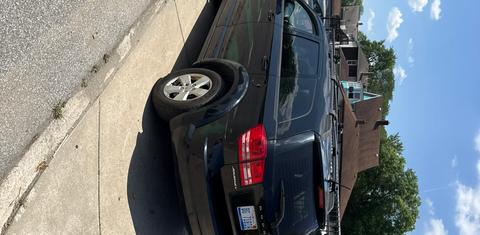 Dodge Journey 2014