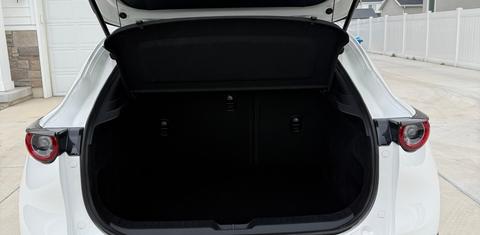 Mazda CX-30 2026
