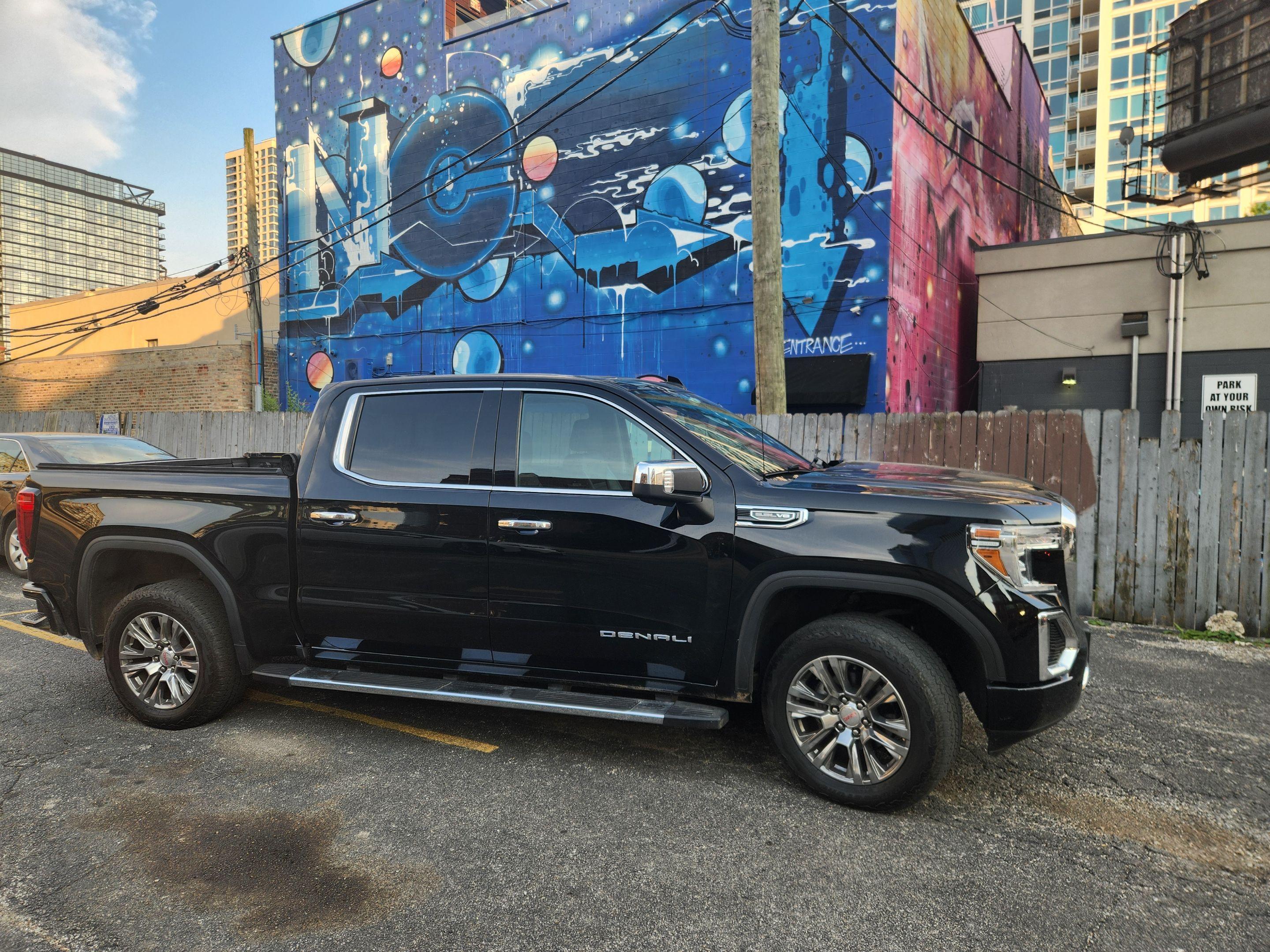 GMC Sierra 1500 2020 in Romeoville, IL
