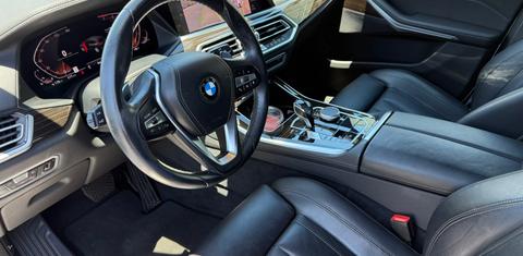 BMW X5 2020